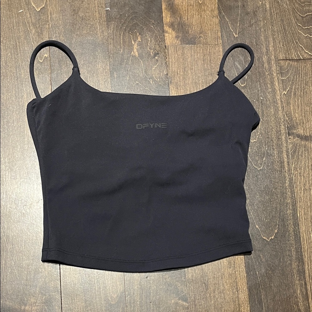 Dfyne Origin Tank